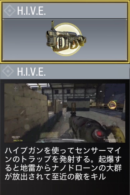 H.I.V.E