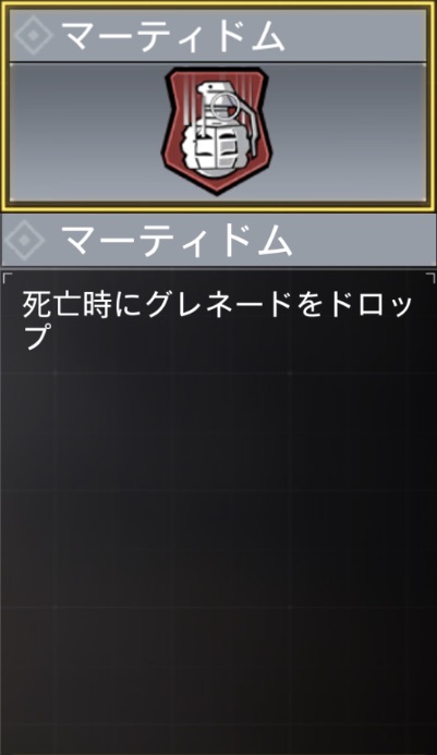 マーティードム